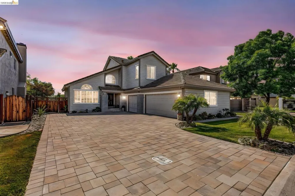 2435 PINEHURST COURT Discovery Bay, CA 94505