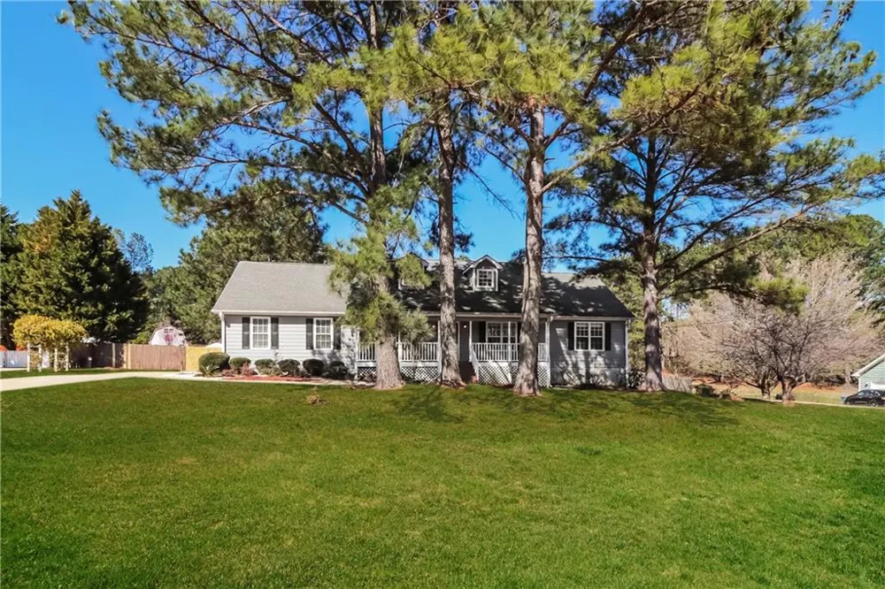171 Country Meadows Court McDonough, GA 30252