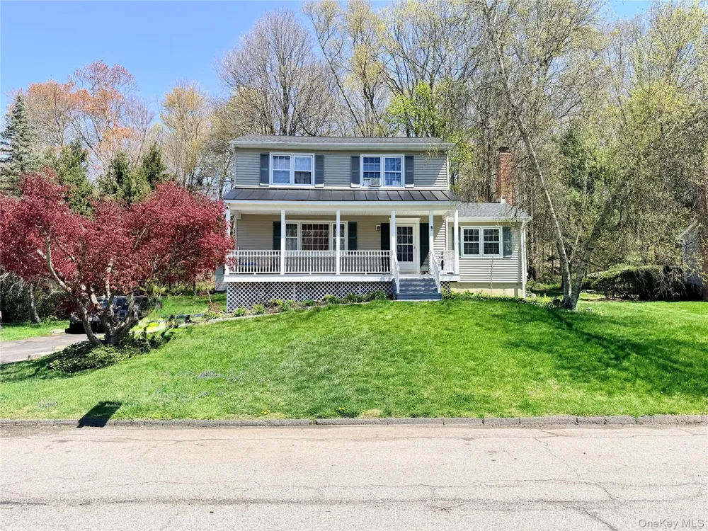 8 Noel Court Brewster, NY 10509