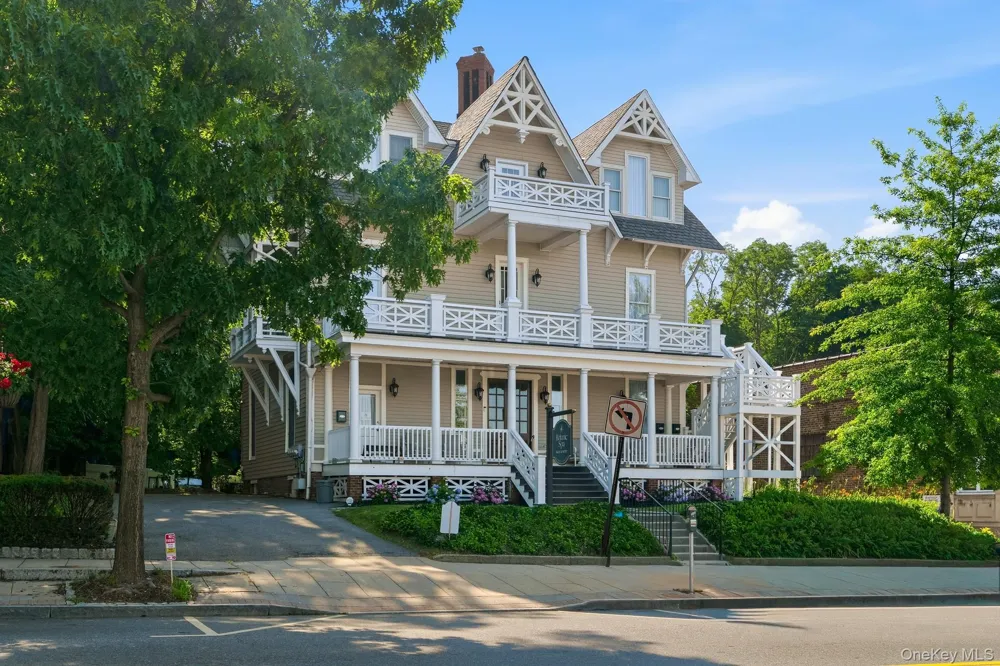 54 Broadway #3 Tarrytown, NY 10591