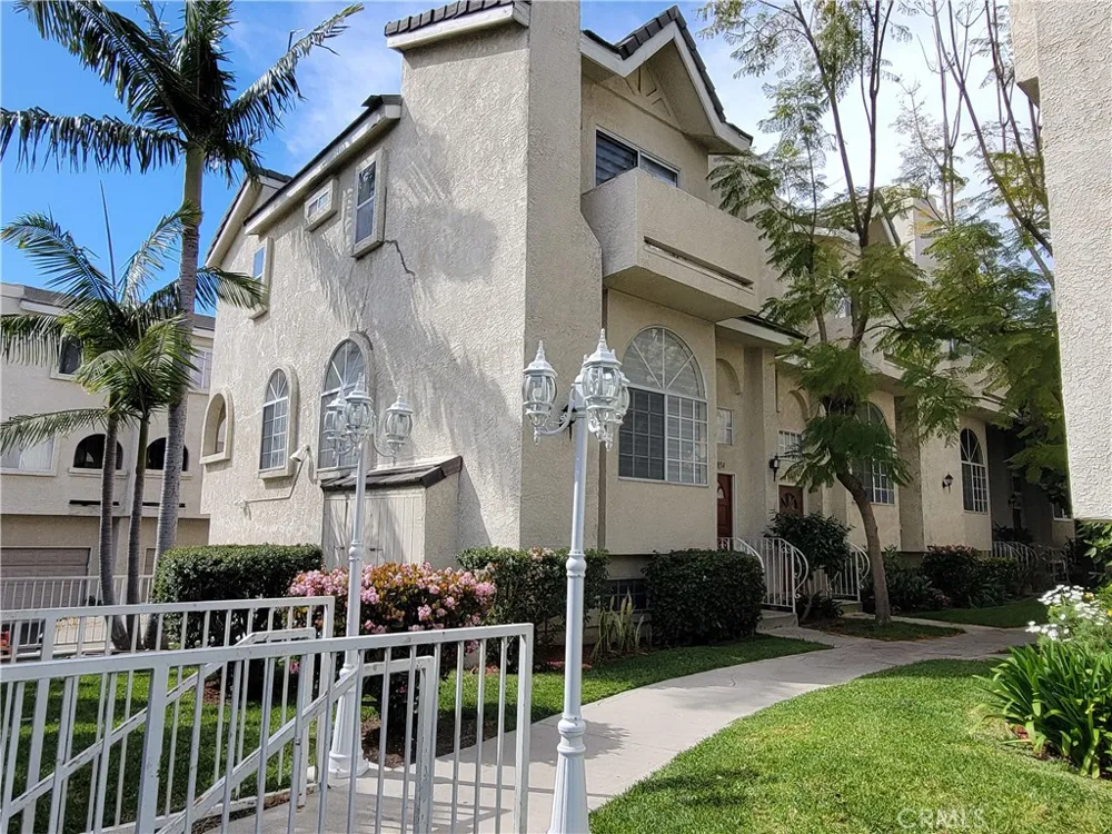15854 Jupiter Place Gardena, CA 90249