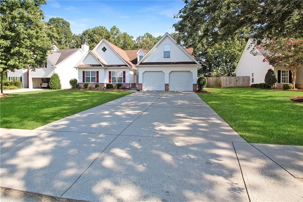 509 Tannenhill Place Sugar Hill, GA 30518