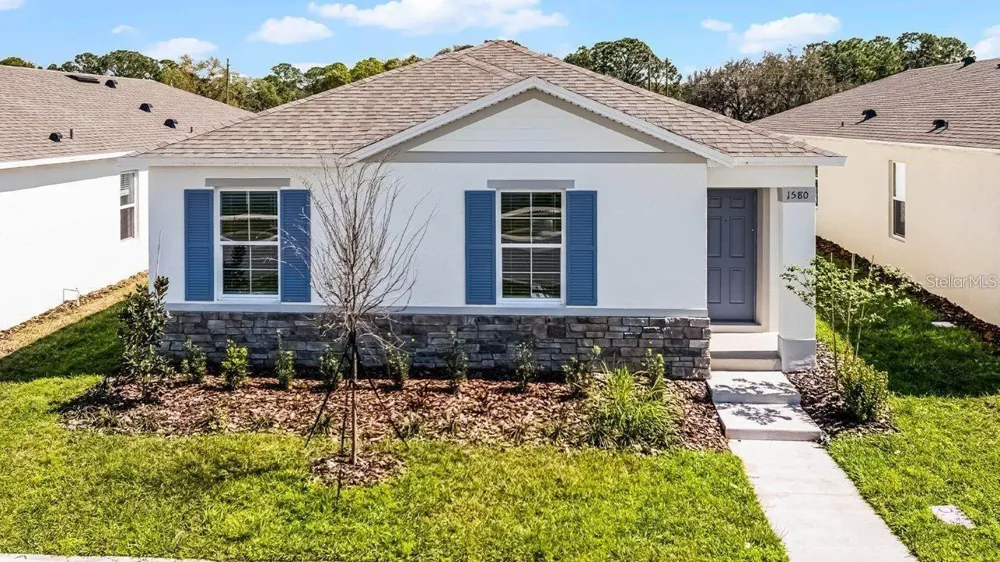 1628 HUMMINGBIRD ROAD Winter Haven, FL 33884