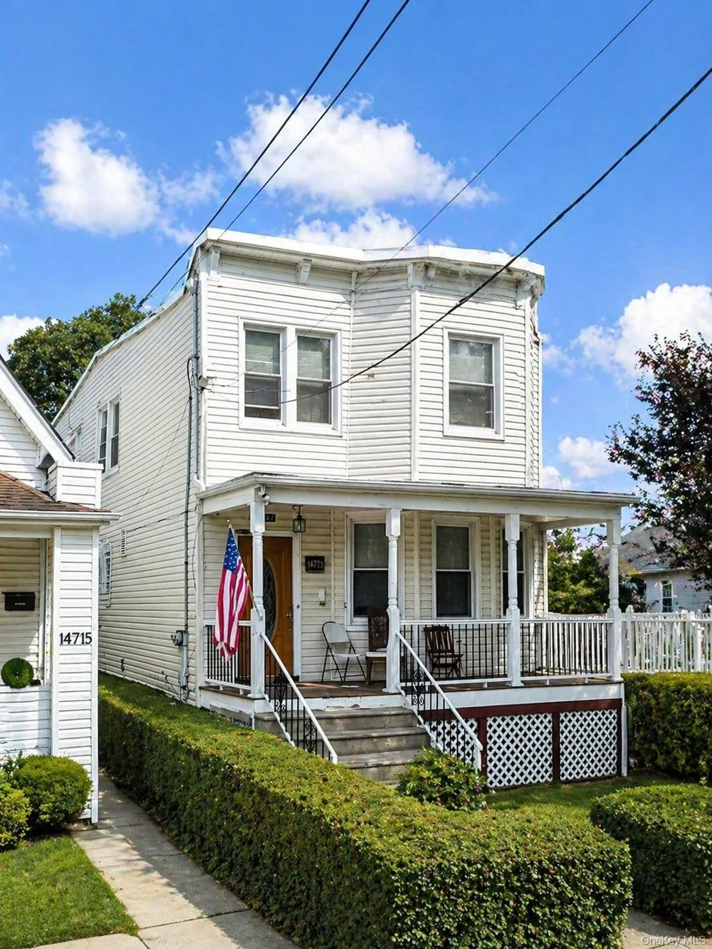 14717 15th Avenue #1FL Whitestone, NY 11357