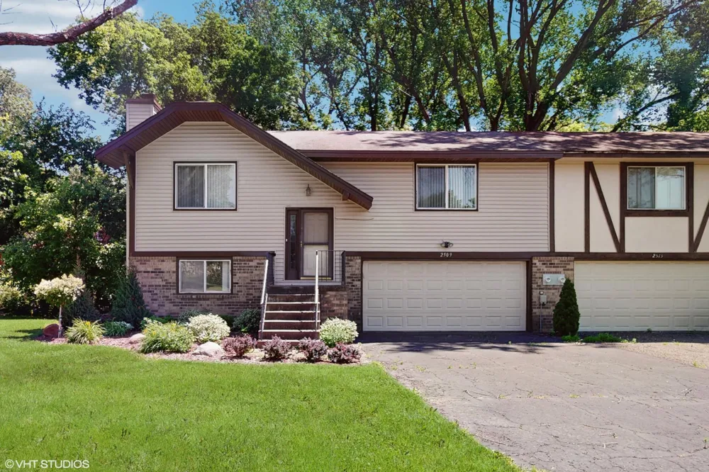 2509 Cedar Hills Drive Minnetonka, MN 55305