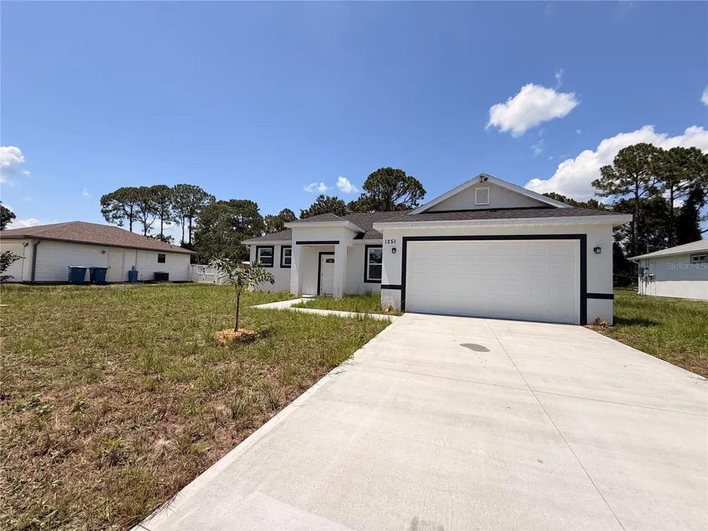 1251 SCOTTISH STREET SW Palm Bay, FL 32908