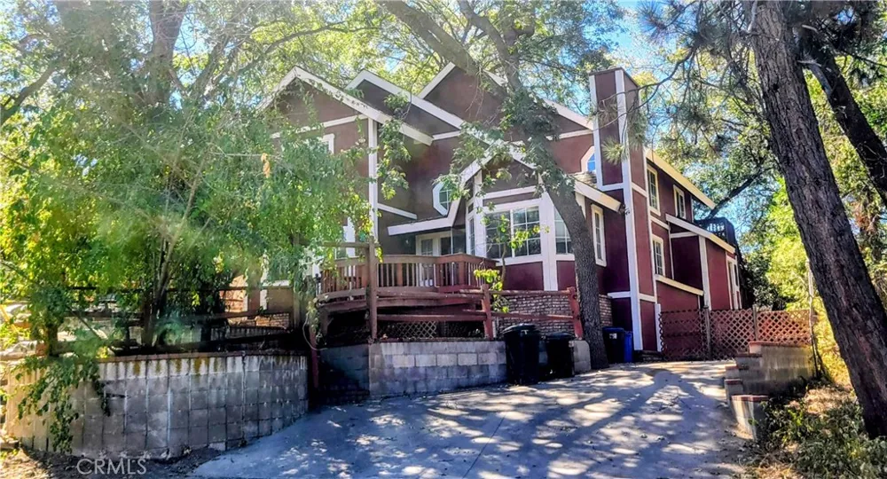 1578 Grass Valley Lake Arrowhead, CA 92352