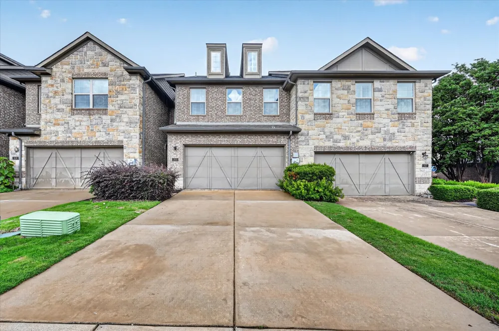 363 Teague Drive Lewisville, TX 75067