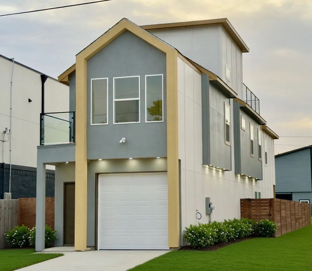 2505 Pennsylvania Avenue Dallas, TX 75215