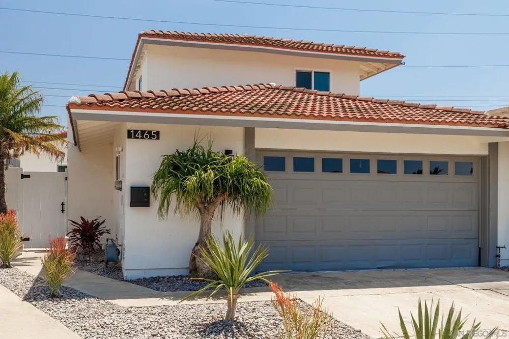 1465 Kim Pl Chula Vista, CA 91911