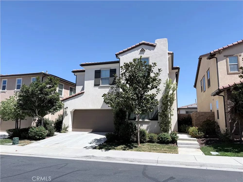 2821 Villa Catalonia Court Corona, CA 92881
