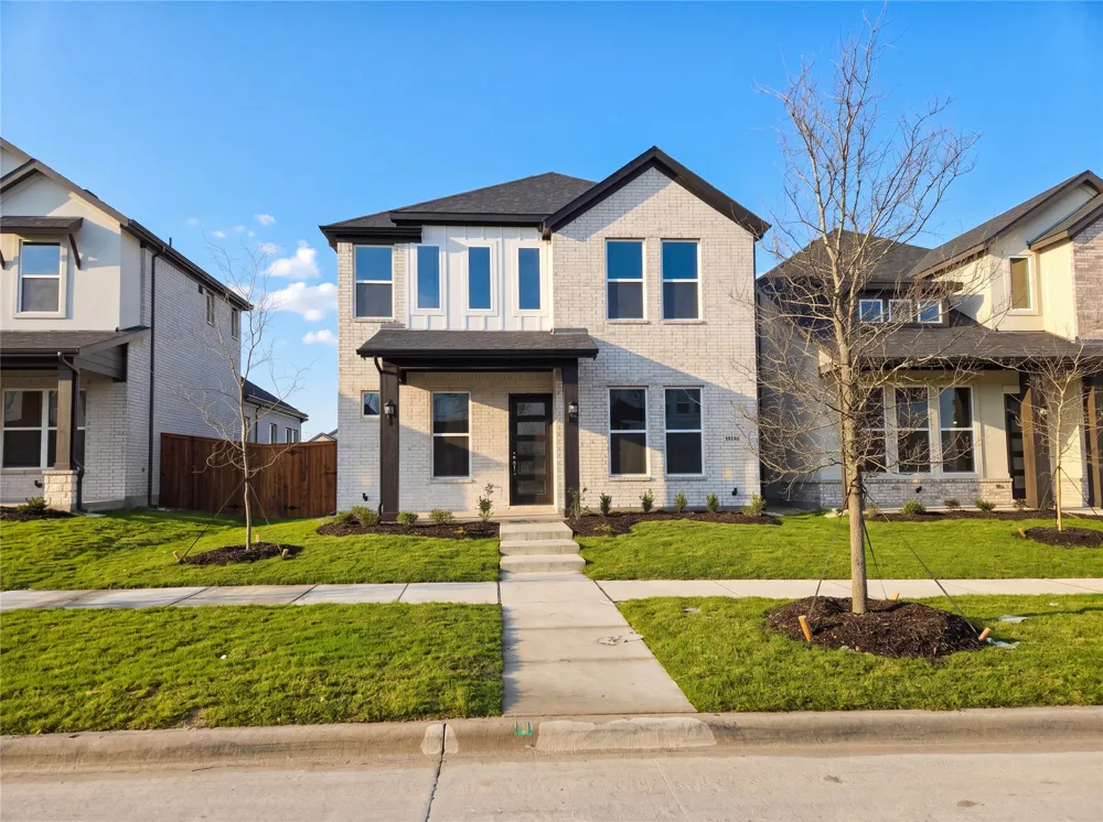 11539 Pinto Street Frisco, TX 75035