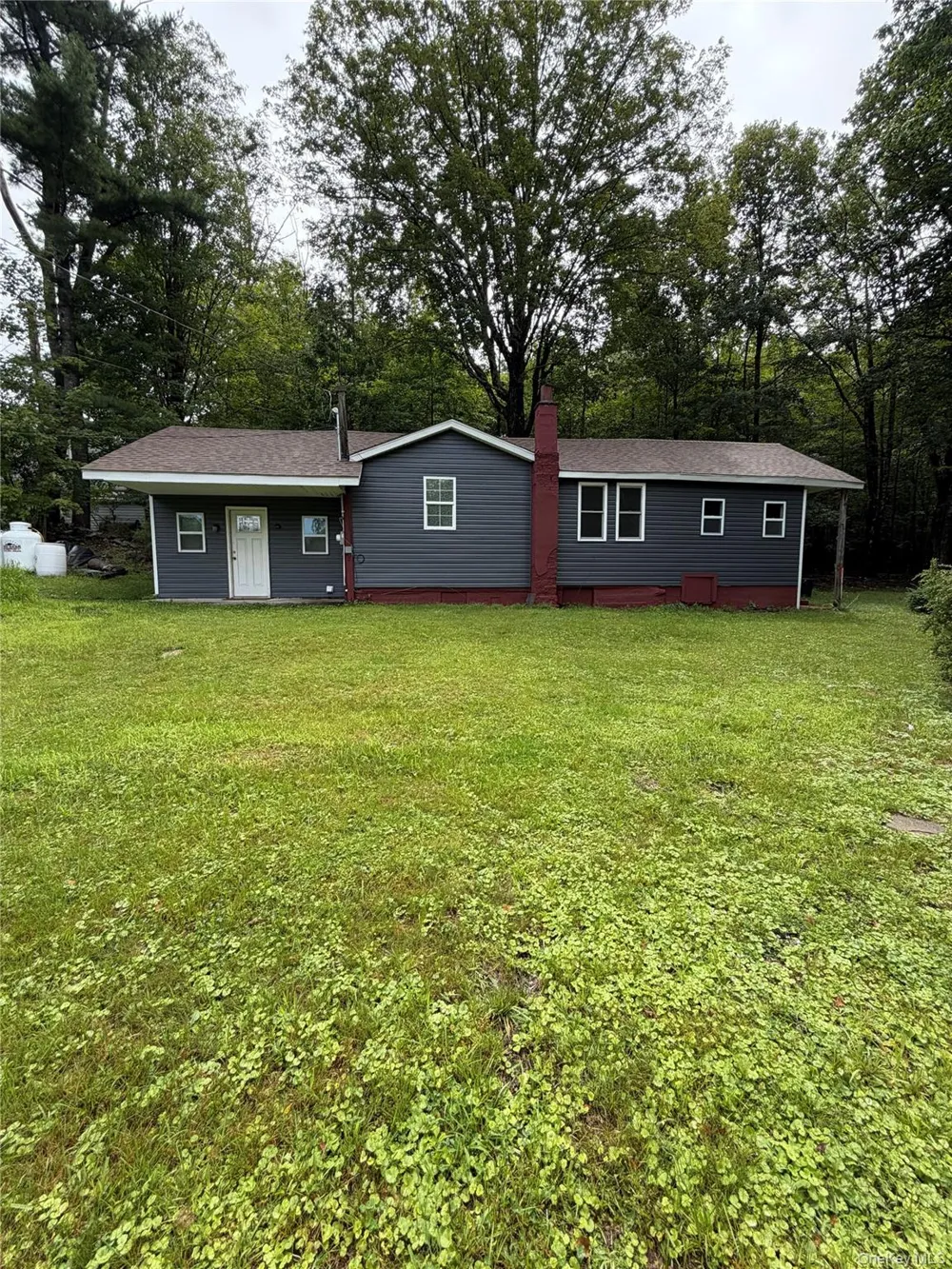 14 Maple Street E Mountain Dale, NY 12763