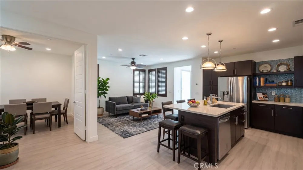 30 Agave Lake Forest, CA 92630