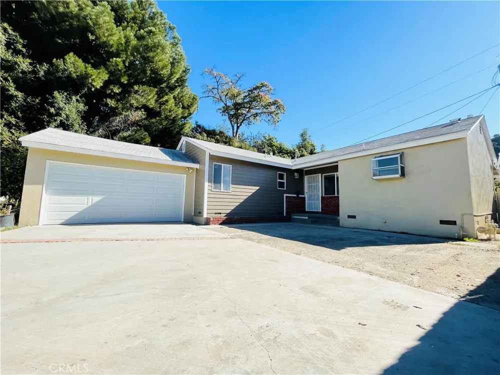 1852 Grier Pomona, CA 91766