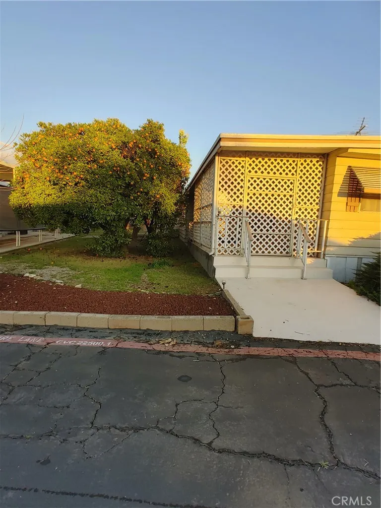 13645 5th Street #75 Yucaipa, CA 92399