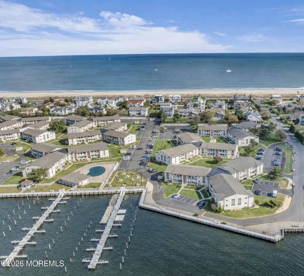 149 Wharfside Drive Monmouth Beach, NJ 07750