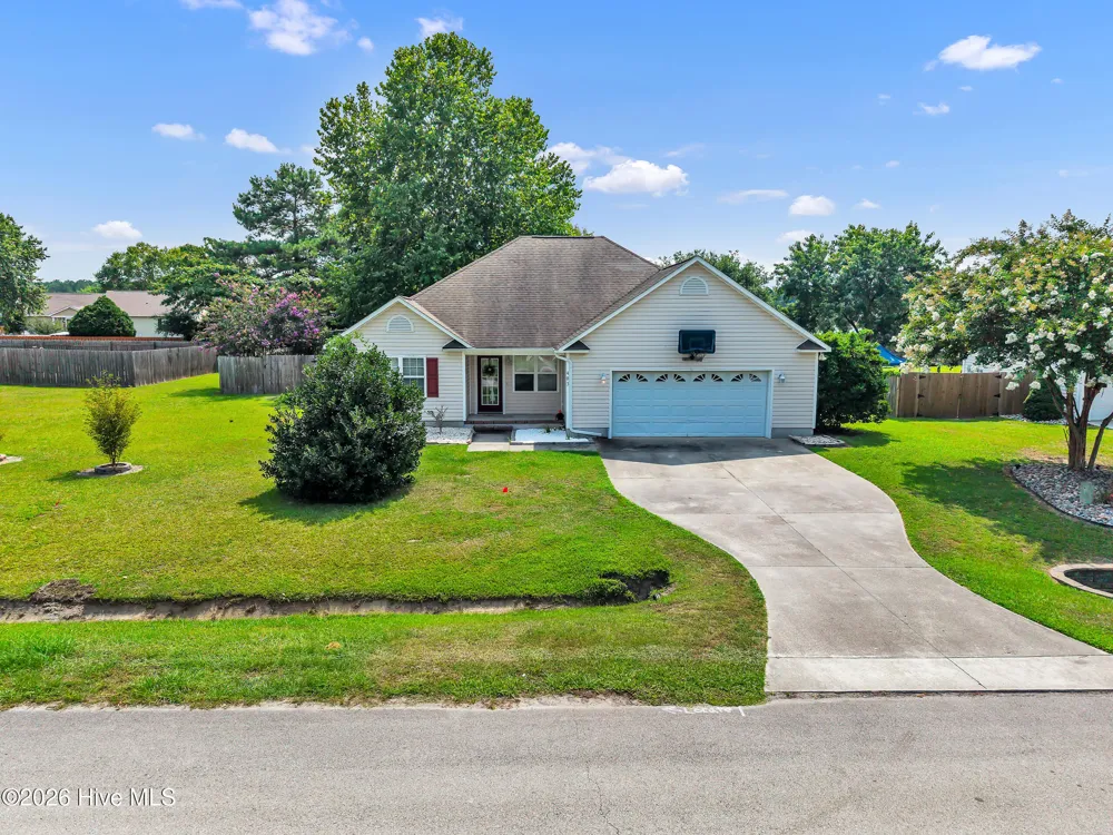 403 Arabian Lane Swansboro, NC 28584