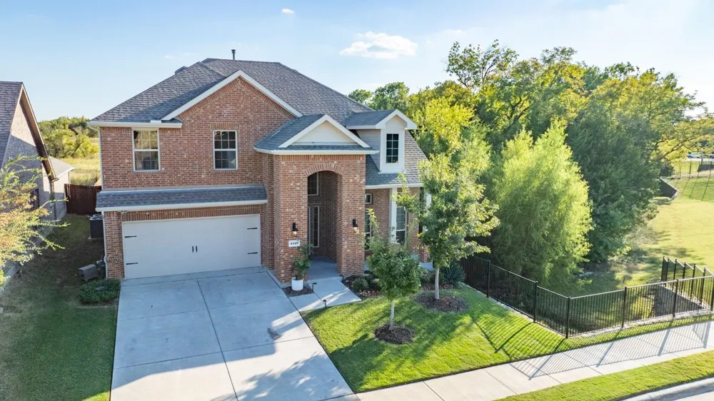 4119 Ellinger Drive Heath, TX 75126