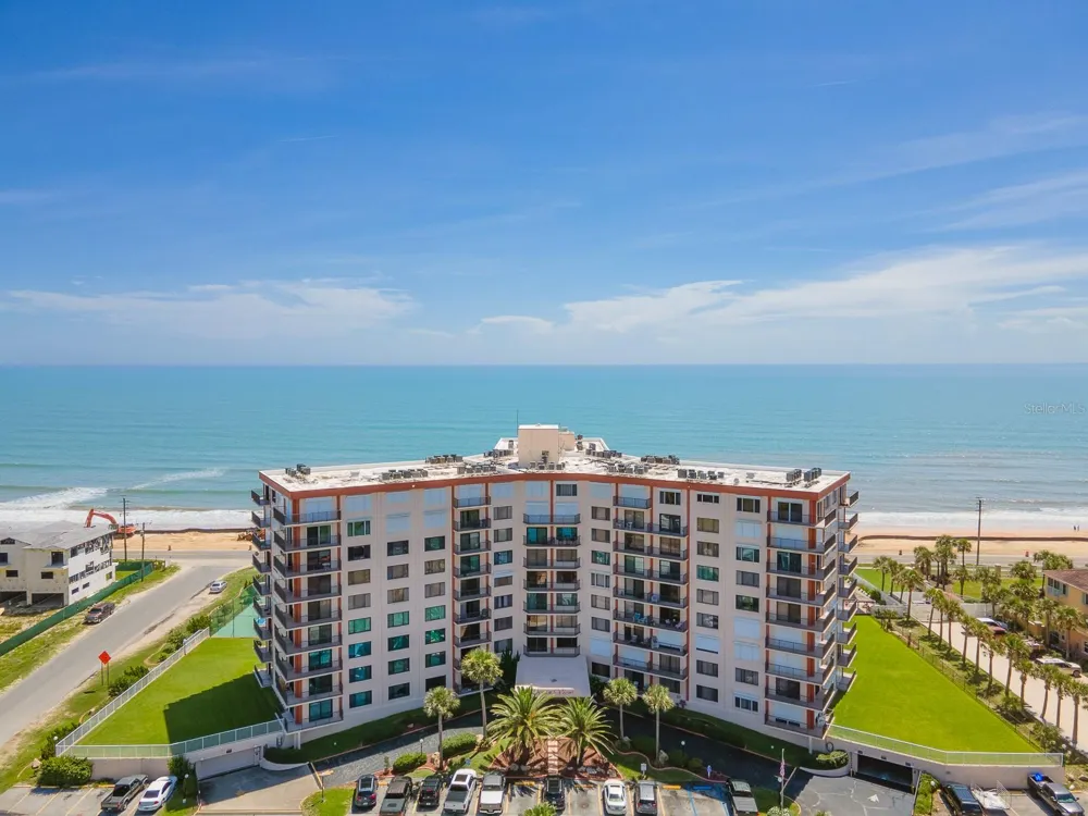 3600 S OCEAN SHORE BOULEVARD #720 Flagler Beach, FL 32136