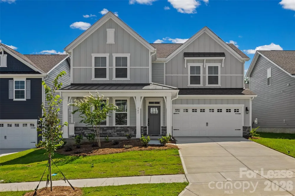 541 Mahogany Road #764 York, SC 29745