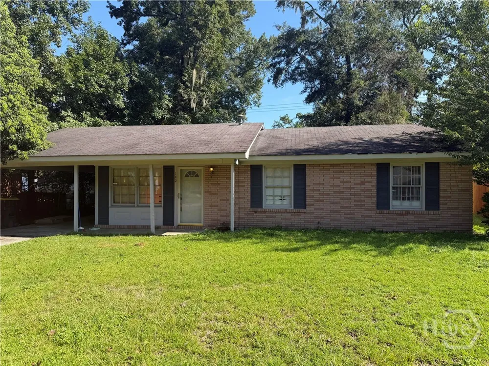 142 Van Nuys Boulevard Savannah, GA 31419