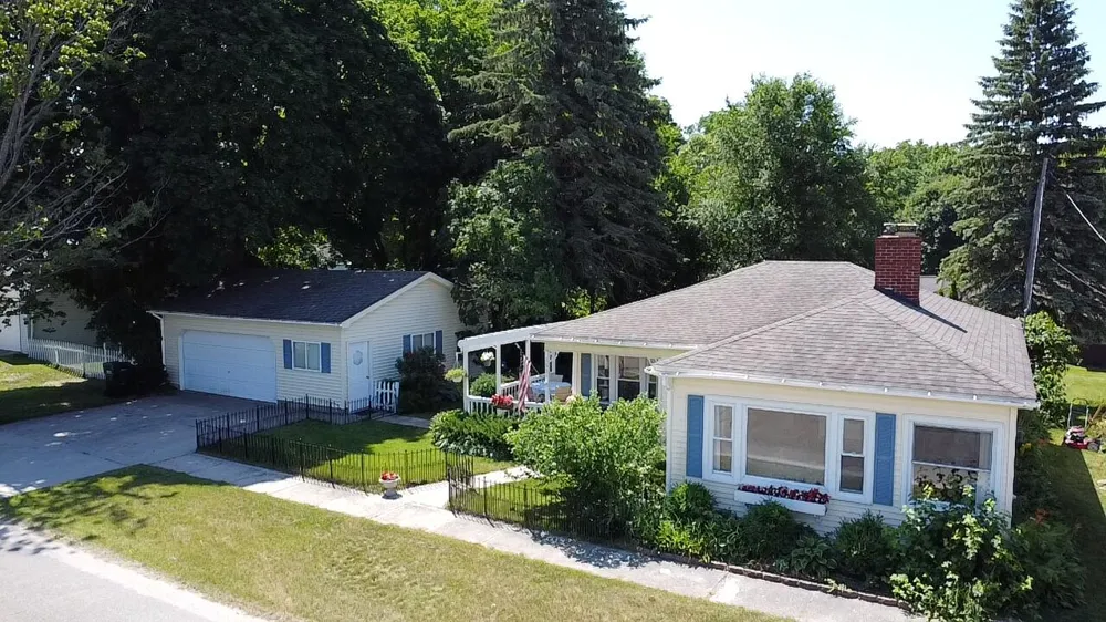7651 Main Street Bear Lake, MI 49614