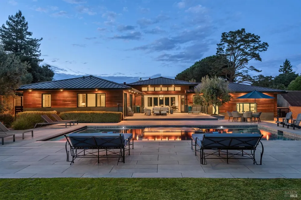 9 Michelle Lane Petaluma, CA 94952