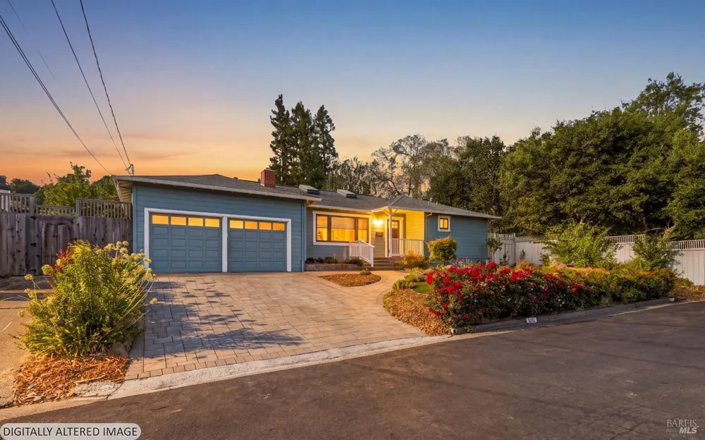 956 Phillips Avenue Petaluma, CA 94952