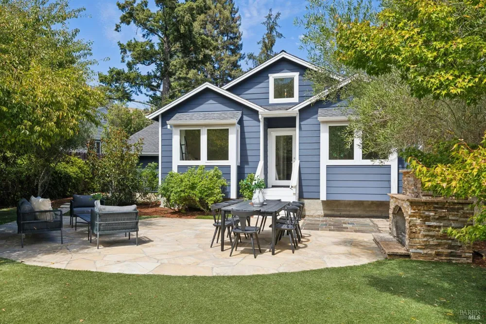 233 Humboldt Street San Rafael, CA 94901