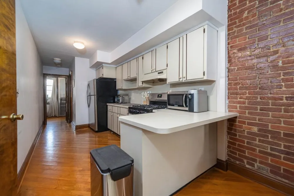 232 PARK AVE Hoboken, NJ 07030