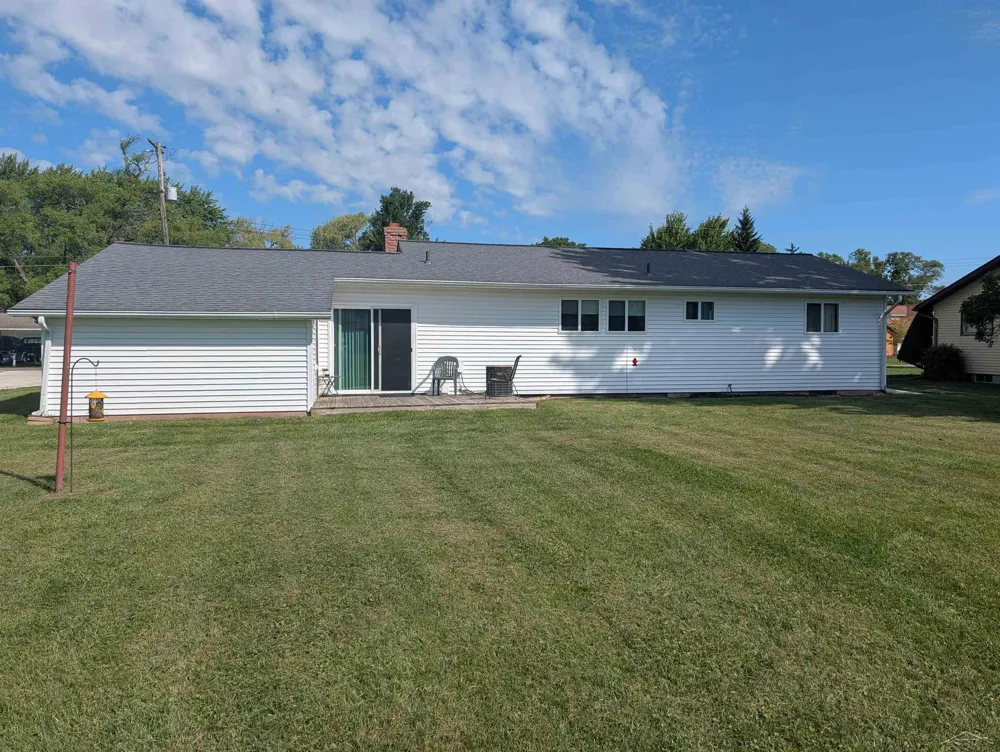 3442 Terry Street Carrollton Township, MI 48604