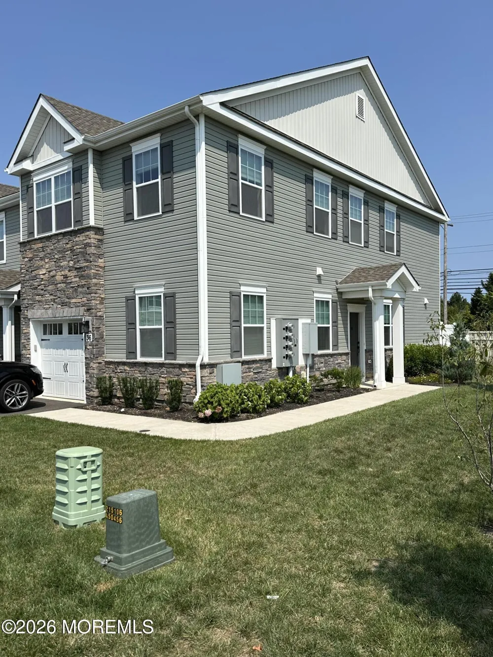 36 Chapel Lane Wall, NJ 07753