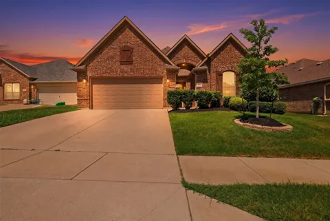 5217 Cross Plains Court