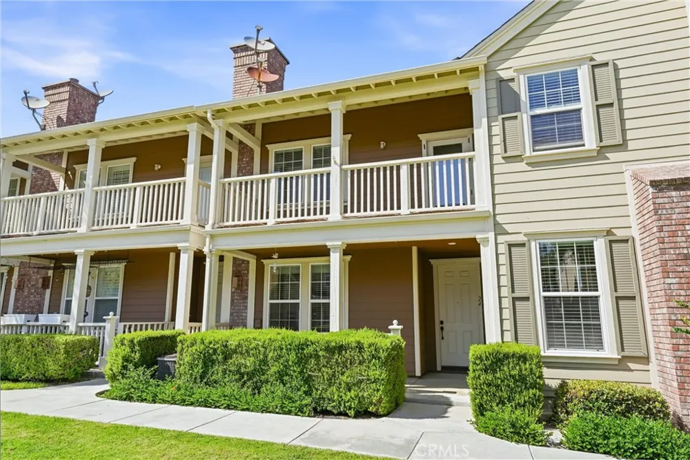 24 Corbin Ladera Ranch, CA 92694