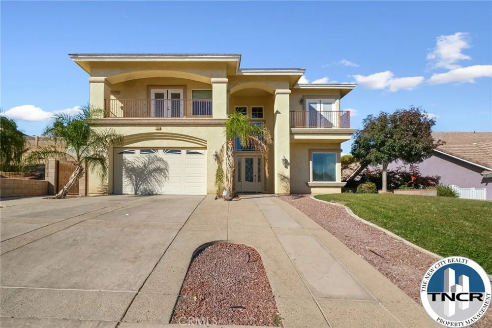 17998 Vista Point Victorville, CA 92395