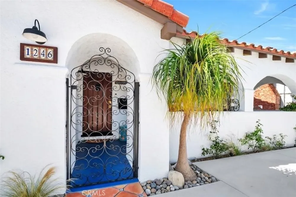 1246 1st Hermosa Beach, CA 90254