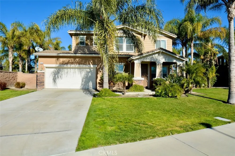 14234 Grayling Drive Eastvale, CA 92880