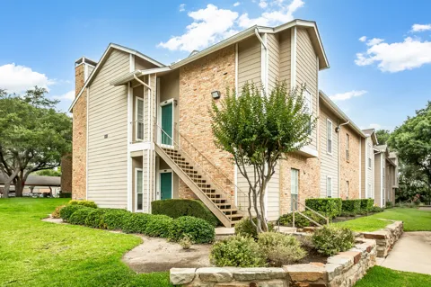 8600 Coppertowne Lane #1601