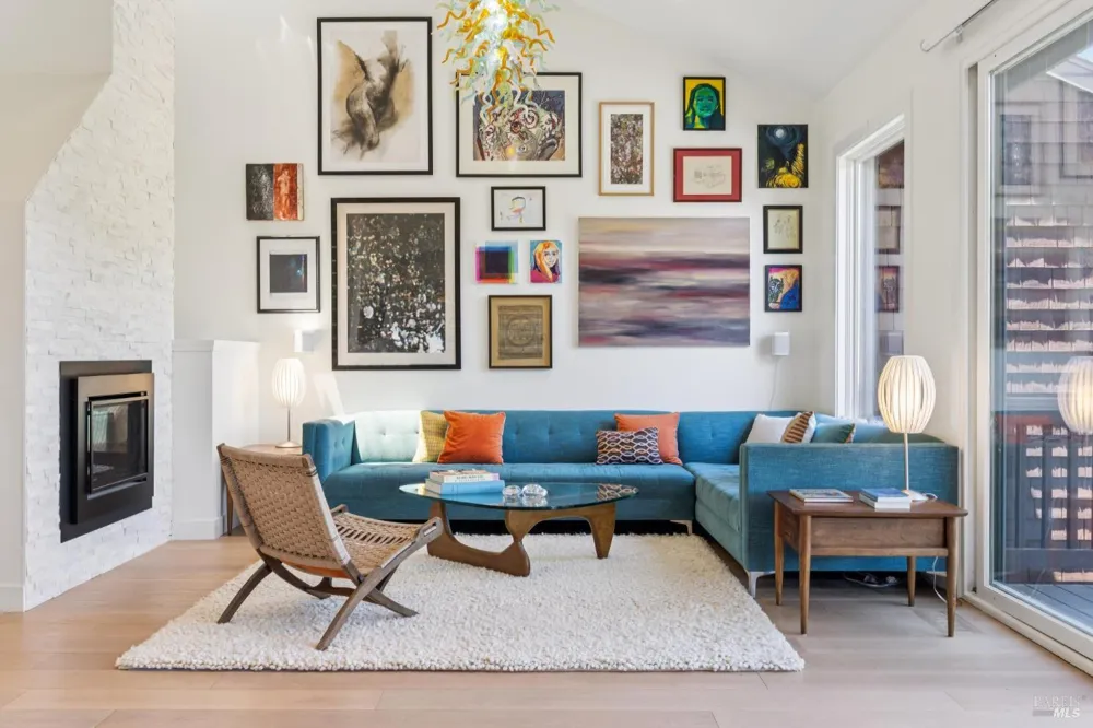 1045 Susan Way Novato, CA 94947