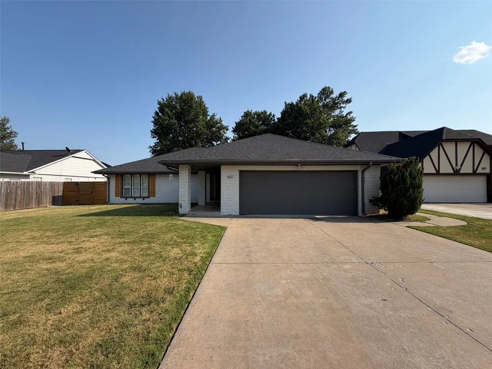 9814 E 37th Court Tulsa, OK 74146
