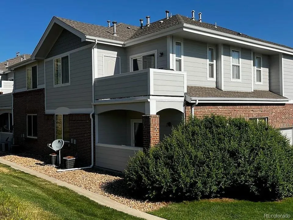 10148 W 55th Drive #101 Arvada, CO 80002