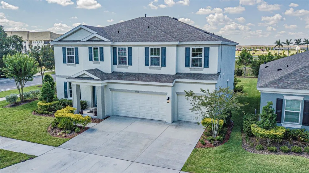 6402 MAIDEN SEA DRIVE Apollo Beach, FL 33572