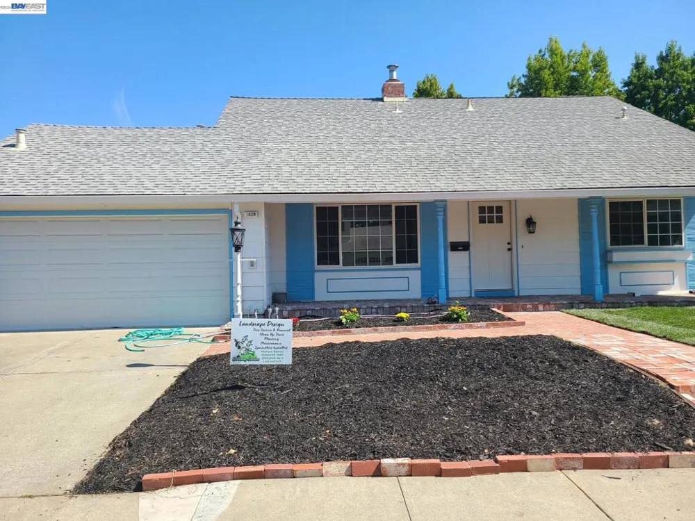 1829 Rosetree Ct Pleasanton, CA 94566