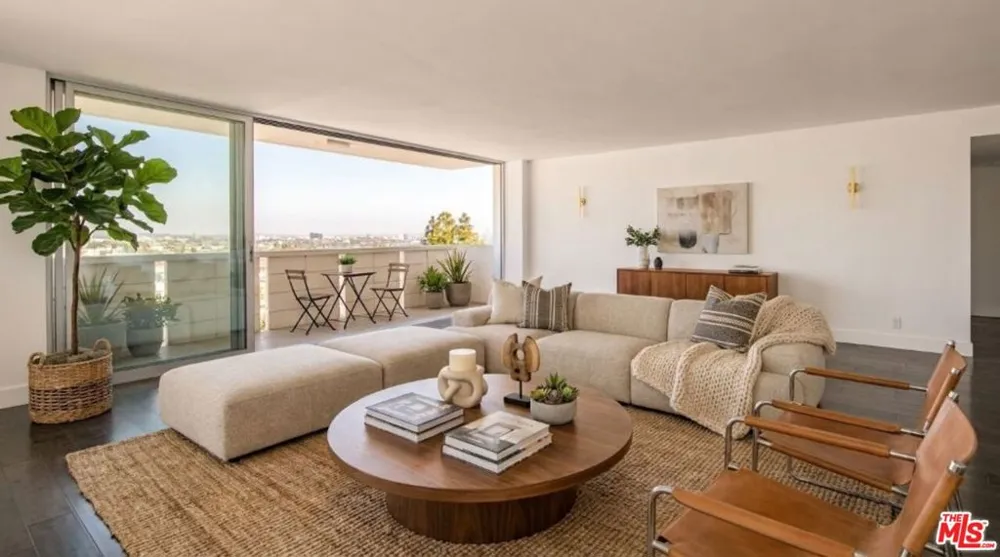 8787 Shoreham Drive #604 West Hollywood, CA 90069