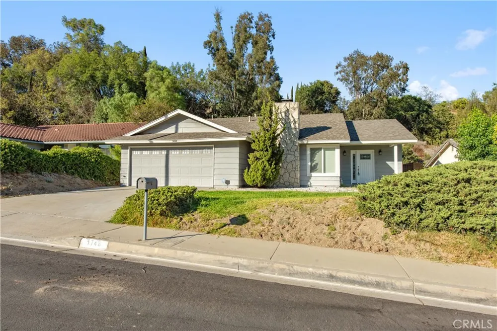 1748 Morning Canyon Rd Diamond Bar, CA 91765