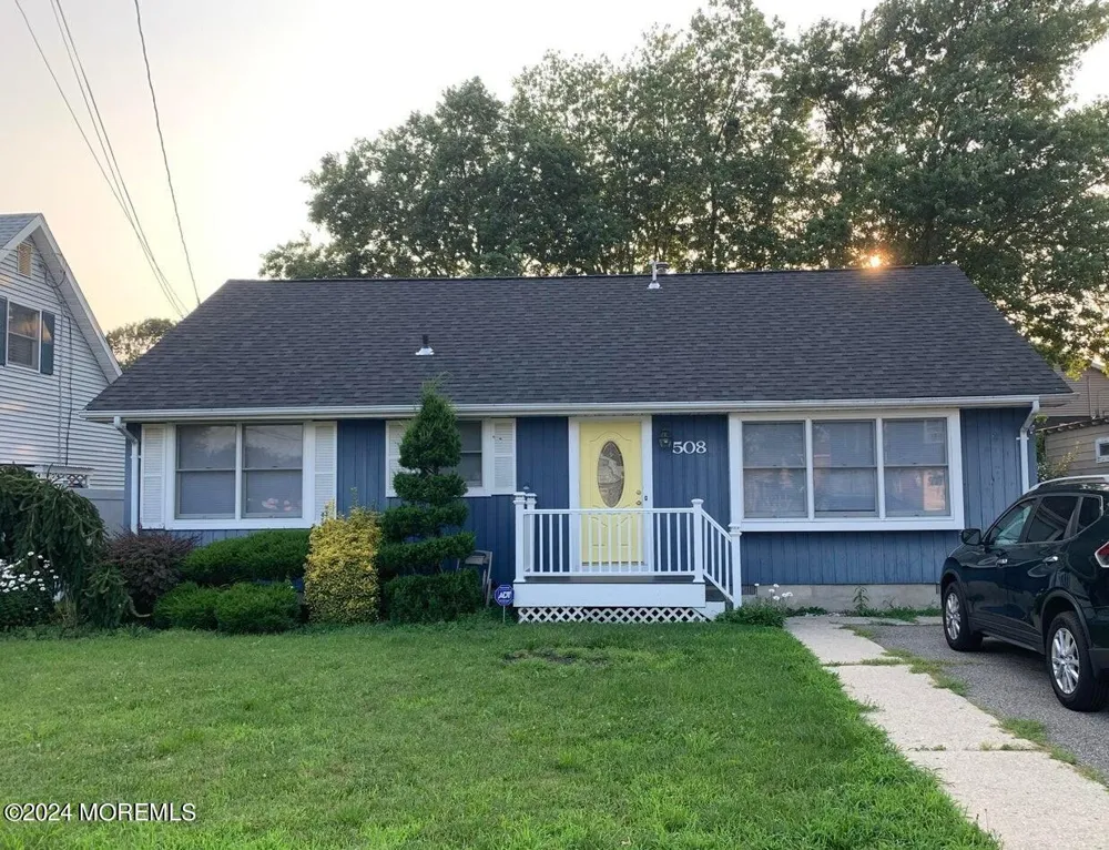 508 Asbury Avenue Ocean Gate, NJ 08740