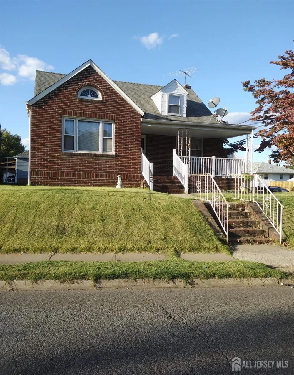 503 Main Street Sayreville, NJ 08872