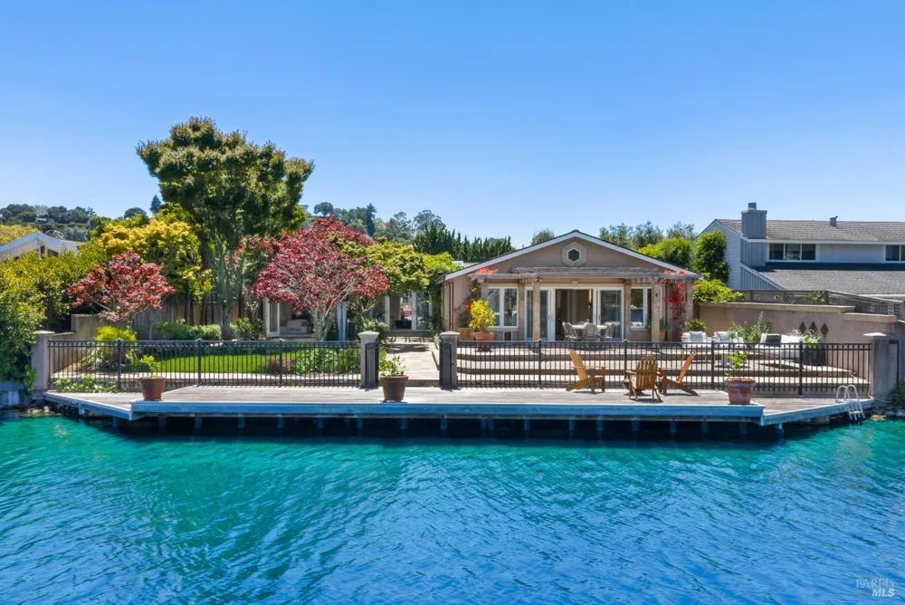 20 Windward Road Belvedere, CA 94920