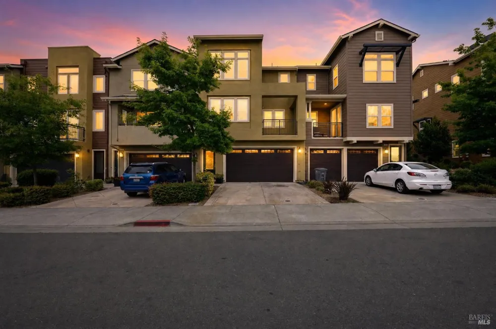 640 Jade Street Petaluma, CA 94952